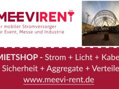 MEEVI-rent GmbH