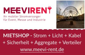 MEEVI-rent GmbH