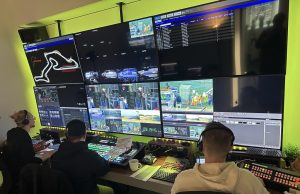 0221 Media produziert mit MCI und Haivision für ADAC