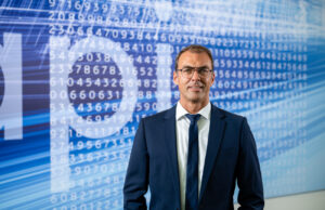 ViewSonic gibt neue Partnerschaft mit api bekannt Andreas Printz (Foto: api)