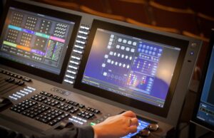 Neue Farbsteuerungs- und Konsolen-Schulungen von ETC