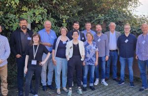 Außenwahrnehmung der AV-Fachplanung soll gestärkt werden