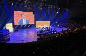 Habegger ermöglicht Blick hinter die Kulissen virtueller HV‘s