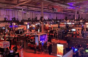 LEaT con 2023 meldet „beträchtliches“ Wachstum