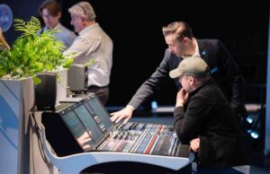 Prolight + Sound stellt Pläne für 2024 vor