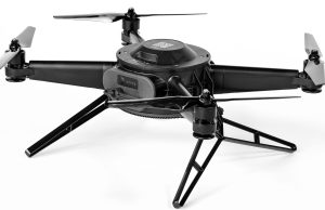 Verge Aero präsentiert neue X7-Drohne