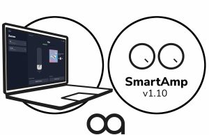 Optimal Audio veröffentlicht WebApp Update