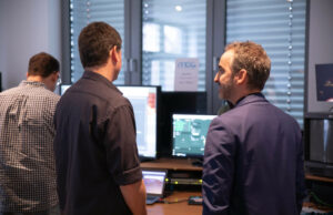 Broadcast Solutions Produkte und Service Hausmesse (Foto: Broadcast Solutions)
