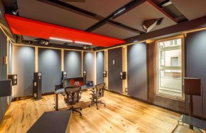 msm-studios eröffnen 3D Audio Studio in Berlin