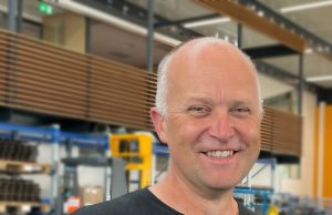 AV Stumpfl eröffnet Niederlassung für Pixera in London