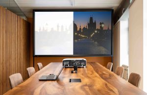 AV Stumpfl präsentiert Pixera 2.0 Features auf der LDI