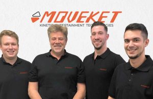 Movecat firmiert um zu Moveket