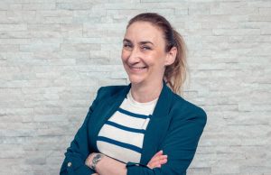 Giulia Calani verstärkt GLP im Relationship Management