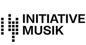 Bund startet neues Förderprogramm für Clubs und Festivals (Logo: Initiative Musik gGmbH)