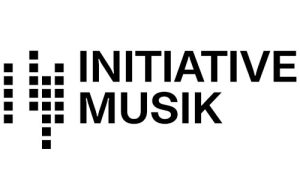 Bund fördert Musikfestivals mit fünf Millionen Euro (Logo: Initiative Musik gGmbH)