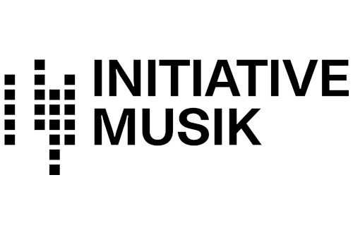 (Logo: Initiative Musik gGmbH)