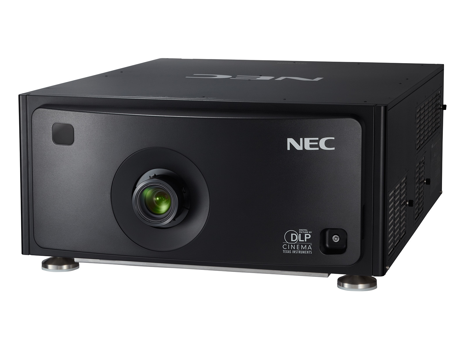 NEC NC603L (Fotos: Sharp NEC)