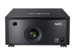 NEC NC603L (Fotos: Sharp NEC)