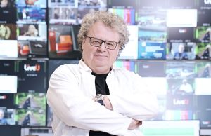 Philipp Kern verstärkt das MCI Vertriebsteam