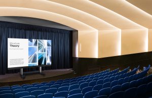 ViewSonic stellt 135 Zoll All-in-One Solution Kit vor LDS135-152 (Fotos: ViewSonic)