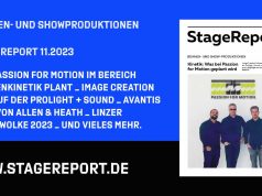 StageReport 11.2023