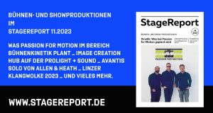 StageReport 11.2023
