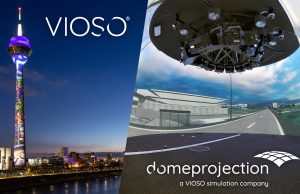 Vioso erwirbt domeprojection.com (Foto: Vioso-Gruppe)