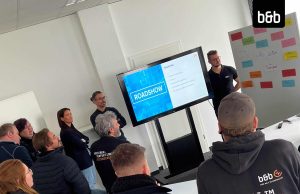 b&b rückt Nachhaltigkeit noch mehr in den Fokus