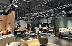 Fairnet übernimmt Eventservices für die EMMK Ordermesse EMMK Ordermesse 2023 (Foto: Fairnet)