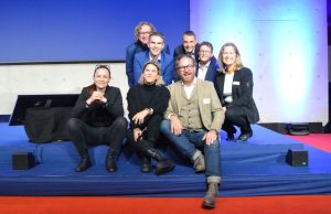 fwd: Bundesvereinigung Veranstaltungswirtschaft tagte in Berlin