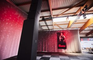 Realution setzt für den MT Melsungen auf LD Systems Maila Realution setzt für den MT Melsungen auf LD Systems Maila (Fotos: Adam Hall Group)