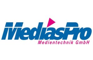 (Logo: MediasPro)