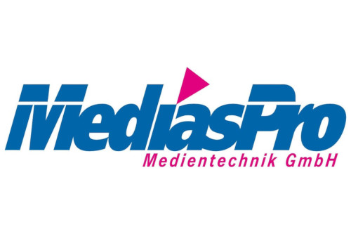 (Logo: MediasPro)