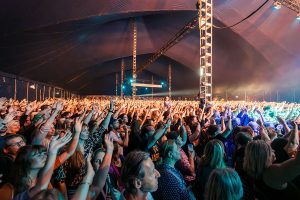 Zeltfestival Ruhr 2023 (Foto: Fynn Graebe/ZfR)