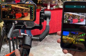 SWR nutzt 5G-Technologie bei Live-TV-Produktion