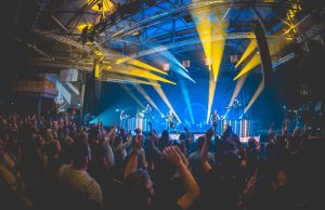 Ambion setzt bei The Dark Tenor auf Coda Audio N-RAY