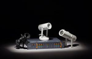 ETC bringt F-Drive-Kompatibilität für weitere Scheinwerfer