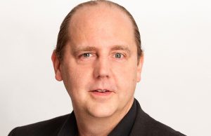 Neuer Geschäftsführer bei Kuchem Konferenz Technik Björn Müller (Foto: Kuchem Konferenz Technik)