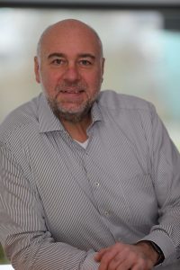 Jens Zechmeister (Foto: Kindermann)