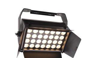 Litecraft WashXT meistert größere Beleuchtungsdistanzen