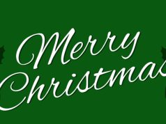 Frohe Weihnachten vom StageReport