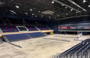 inRostock Messen, Kongresse & Events wählt Stagemaker