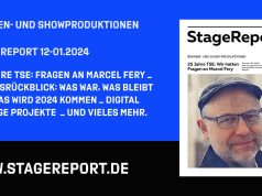 StageReport 12/01.2024