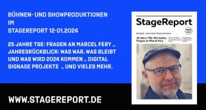 StageReport 12/01.2024
