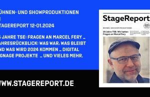 StageReport 12/01.2024
