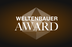 DTHG Weltenbauer Award startet Bewerbungsphase