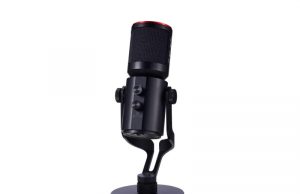 AVerMedia stellt das Live Streamer MIC 350 vor AM350 (Foto: AVerMedia)