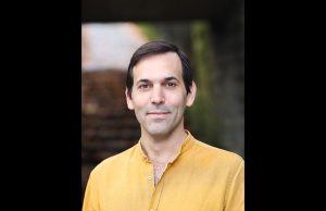 Meyer Sound verstärkt Tech Support und Service Team Charlie Albin (Foto: Meyer Sound)