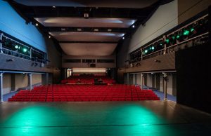 Landesbühnen Sachsen investieren in Spotlight (Fotos: Feiner Lichttechnik/Landesbühnen Sachsen)