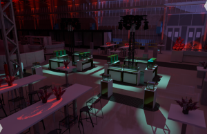 Gewinner des Vectorworks Stipendiums 2023 stehen fest (Fotos: Jakob Grimm)